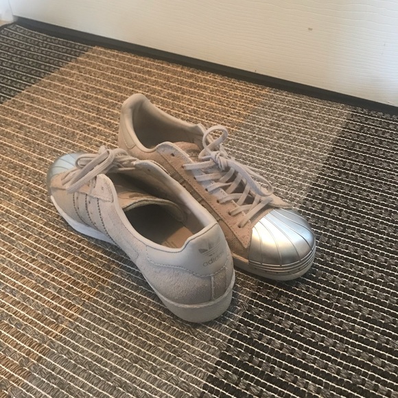 Adidas runners - Picture 2 of 7